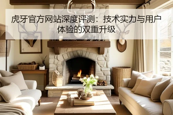 虎牙官方网站深度评测：技术实力与用户体验的双重升级 - leyu