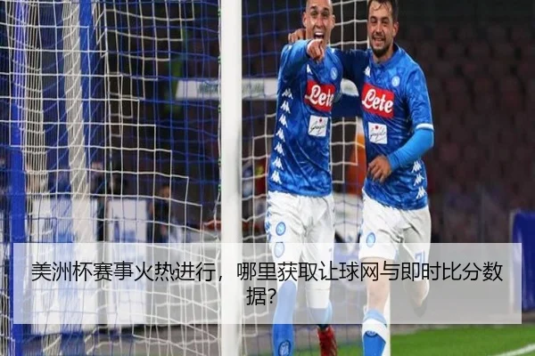 美洲杯赛事火热进行，哪里获取让球网与即时比分数据？（leyu）